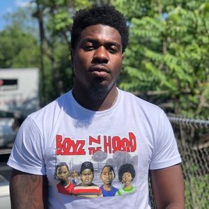 Meet your Posher, Jarrett